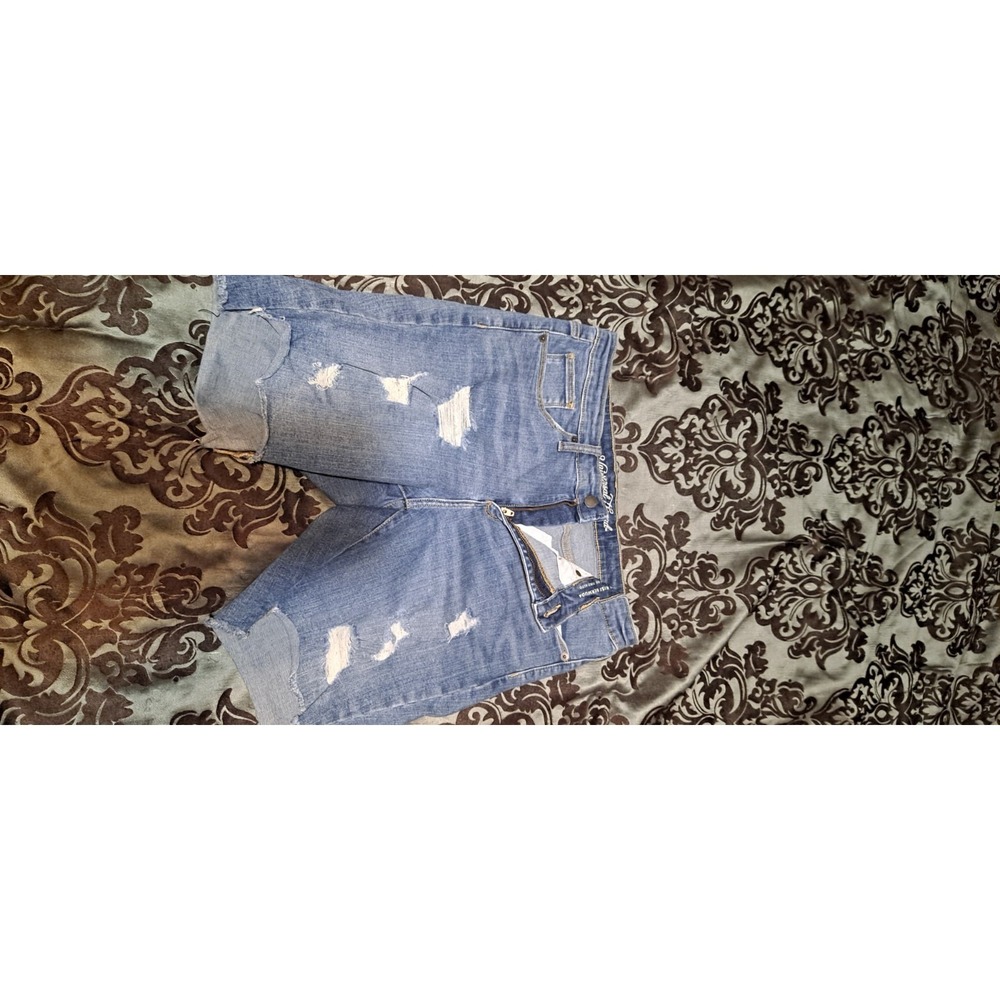 Universal Thread High Rise Bermuda Shorts 12/ 31R